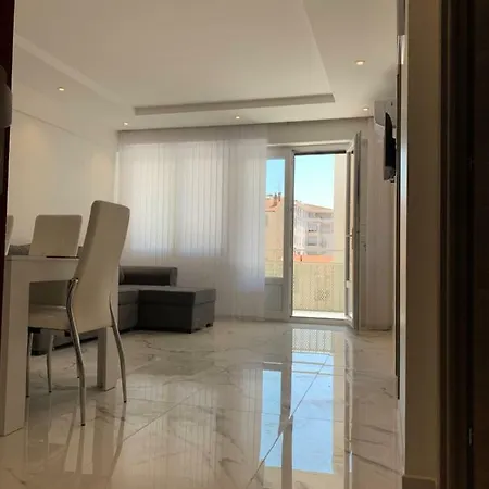 Apartmán Le Palladium