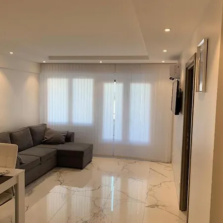 Le Palladium Apartment *