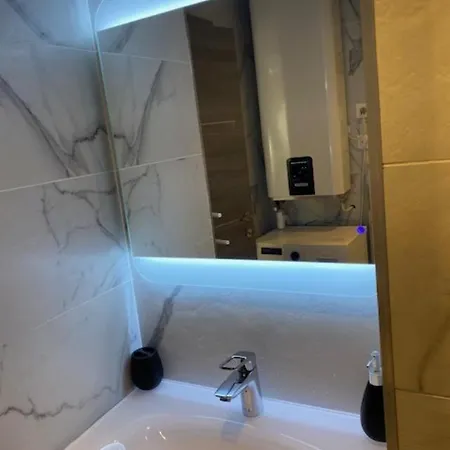 Apartman Le Palladium Cannes