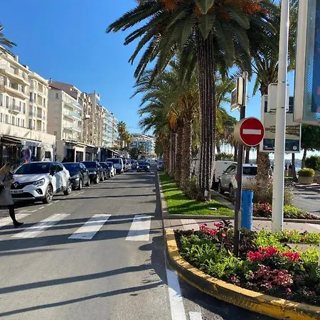 Le Palladium * Cannes