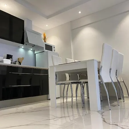 Le Palladium Apartman *