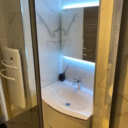 Le Palladium Канны