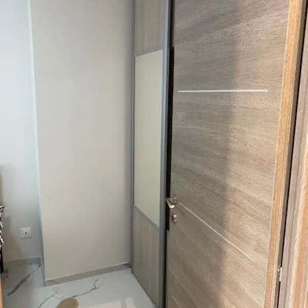 Apartamento Le Palladium *