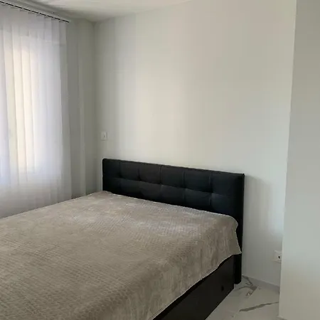 Apartamento Le Palladium *