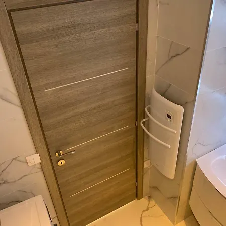 Le Palladium Apartman Cannes