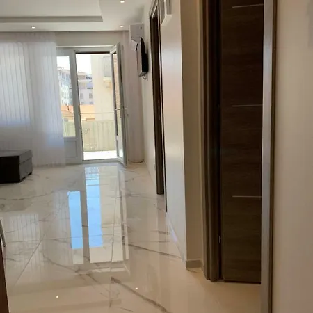 Le Palladium Apartman *