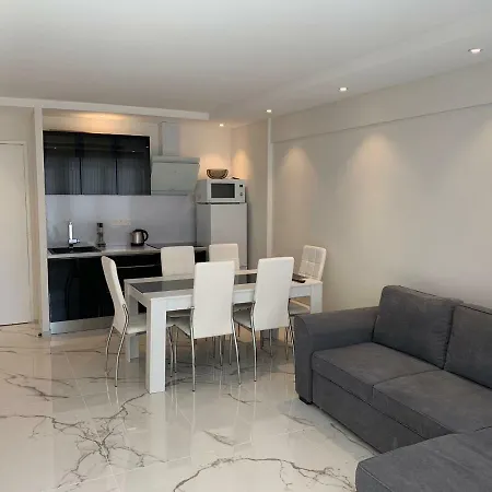 Apartman Le Palladium *