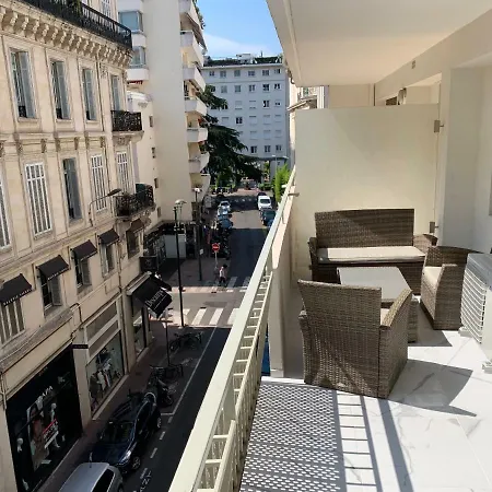 Apartment Le Palladium