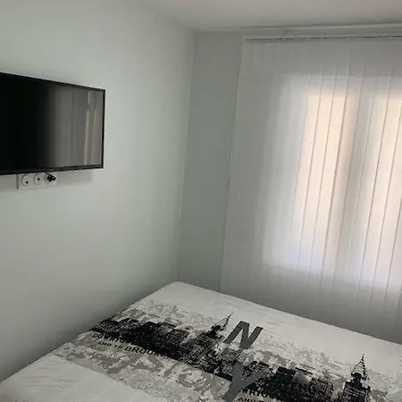 Apartman Le Palladium