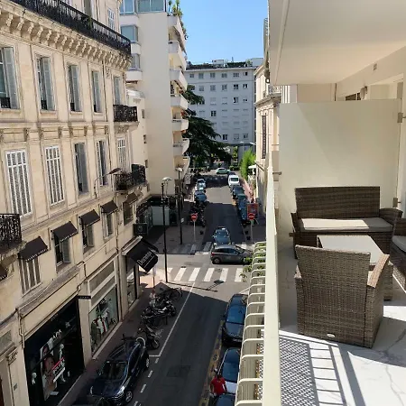 Le Palladium Apartman *