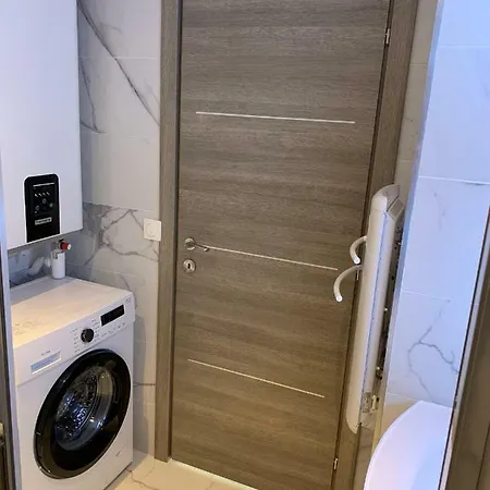 Apartment Le Palladium
